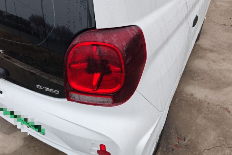 Used Roewe Clever 2022 311km QiQi BoBo Edition
