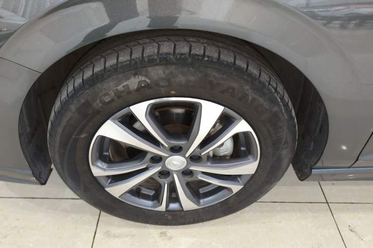 Used Changan Eado 2023 Changan Edition PLUS Blue Whale NE 1.4T GDI DCT Prestige Version