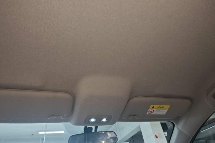 Used BYD e2 2021 Luxury Model