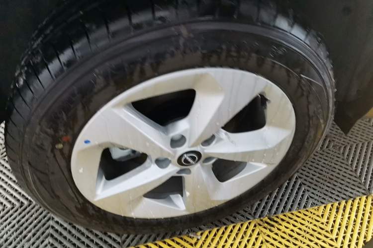 Used Nissan Qashqai 2023 Classic 2.0L CVT XV Comfort Edition
