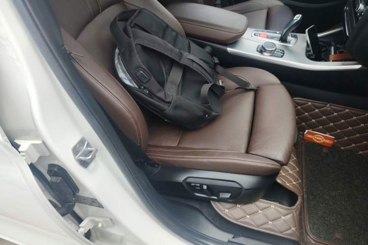 Used BMW X4 2016 xDrive20i M Sport Edition
