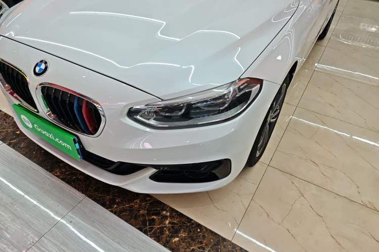 Used BMW 1 Series 2018 Facelifted 118i Sport Edition