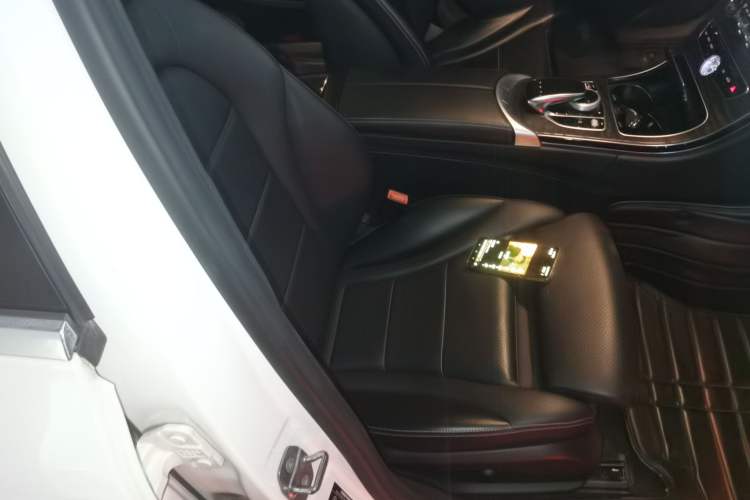 Used Mercedes-Benz C-Class 2017 Facelift C 200 L Sport Edition