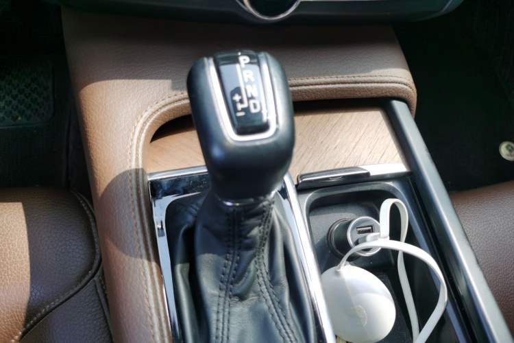 Used Volvo S90 2020 T5 Zhiyi Luxury Edition
