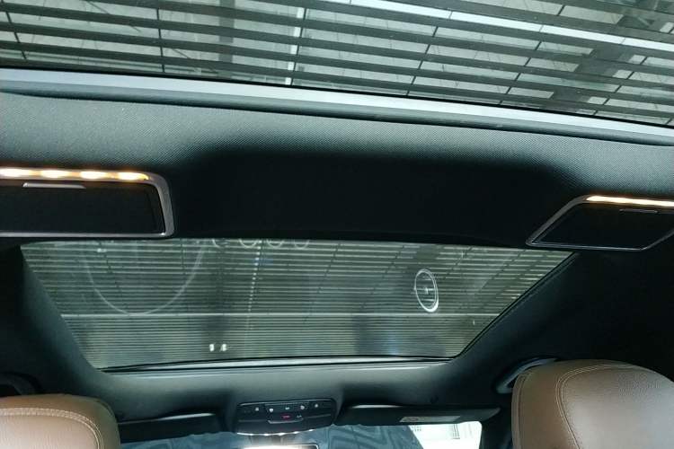 Used Mercedes-Benz E-Class 2021 E 260 L Sport Edition