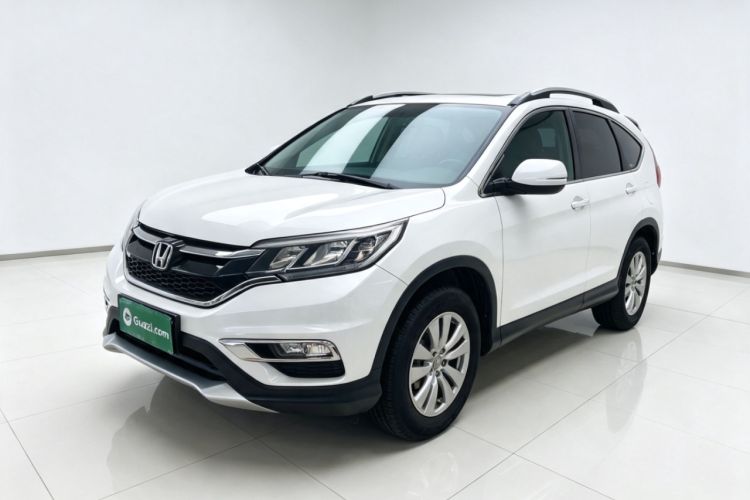 Used Honda CR-V 2015 2.0L two-wheel drive Fashion Edition Guazi used car, China used car export, Used car for sale, Used  cars, Cheapest cars for sale