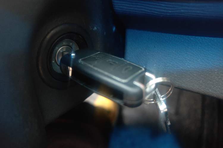 Used FORTHING Lingzhi 2023 M5 1.6L Comfort Edition 7-Seater
