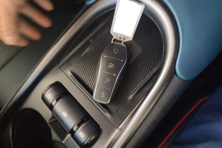 Used BYD Dolphin 2021 405 km Fashion Edition
