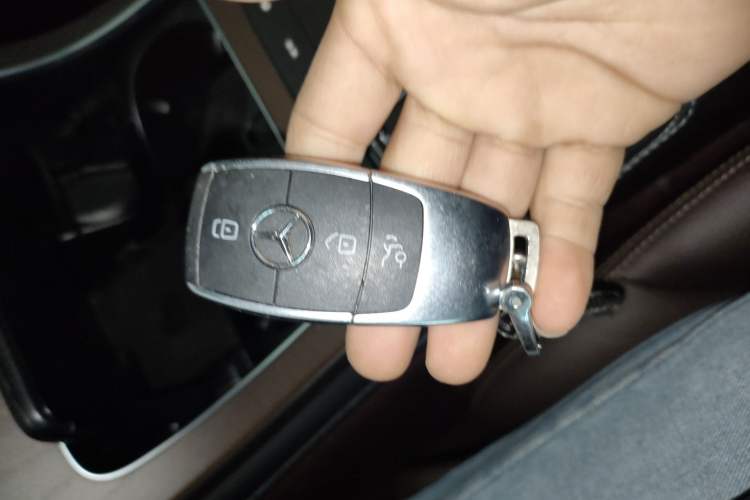 Used Mercedes-Benz GLC 2022 GLC 300 L 4MATIC Dynamic Model
