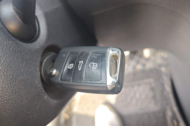 Used Volkswagen Golf Sportsvan 2018 230TSI Automatic Trend Edition