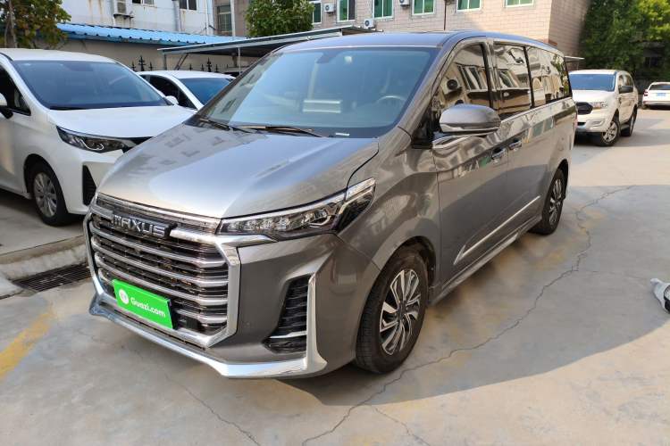 Used SAIC MAXUS G20 2021 Facelifted PLUS 2.0T Gasoline Automatic Luxury Edition