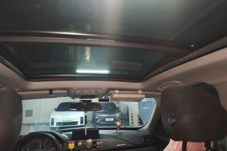 Used BMW 3 Series GT 2016 320i Fashion Model