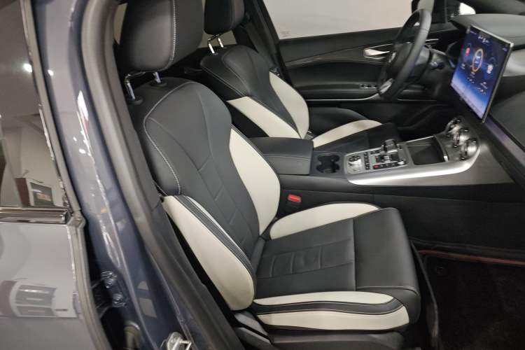 Used Denza X 2020 PHEV Sport Edition
