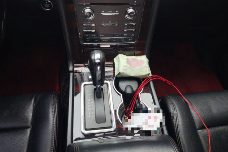 Used Lincoln Navigator 2017 3.5T AWD