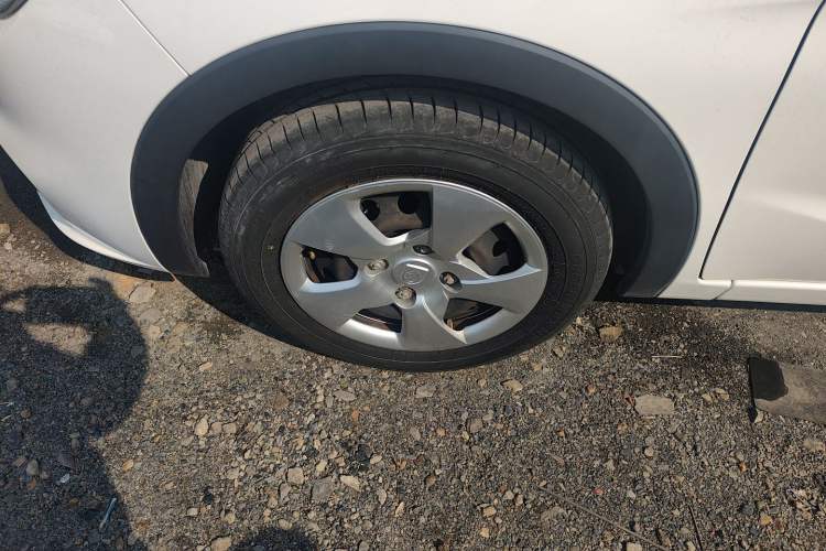 Used Baojun 310 2020 1.2L Manual Comfort Edition
