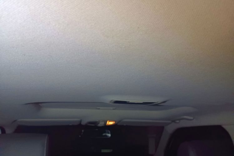 Used Hyundai ix35 2018 2.0L Automatic 2WD Zhiyong·Changxiang Edition
