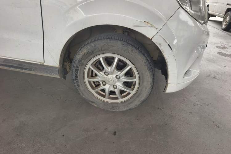 Used HYOSOW H2 2016 H2E 1.5L Elite Model BJ415B