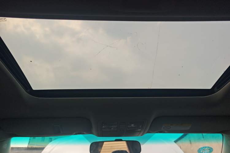 Used Toyota Reiz 2012 2.5V Fengdu Elite Stylish Edition