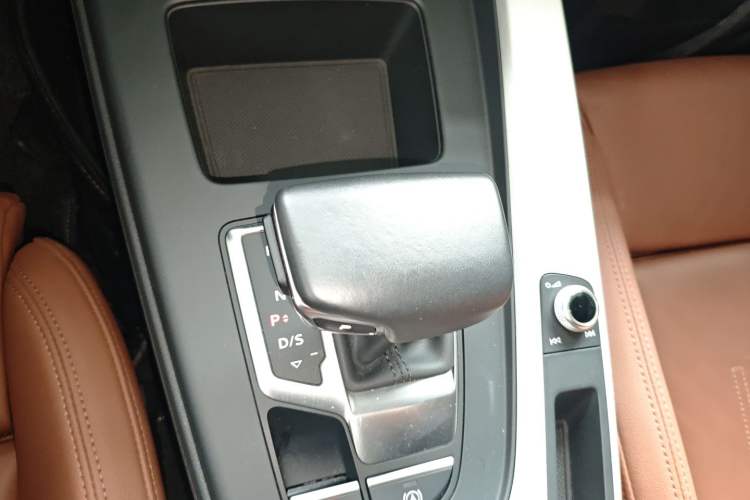 Used Audi A5 2021 Sportback 40 TFSI quattro Luxury Dynamic Model