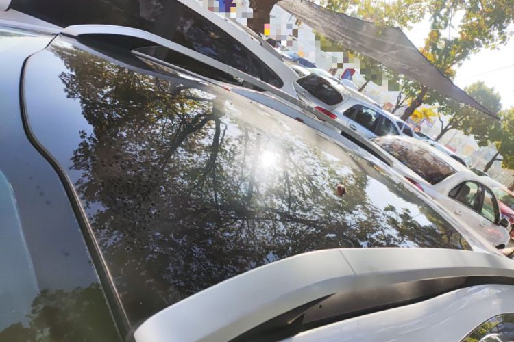 Used Peugeot 2008 2018 1.6L Automatic Fashion Edition