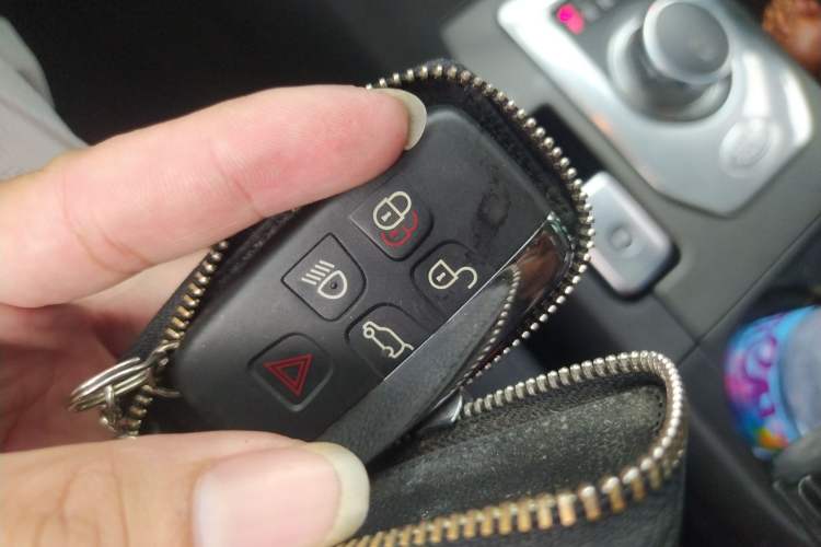 Used Land Rover Discovery 2014 3.0 SDV6 HSE Diesel Edition