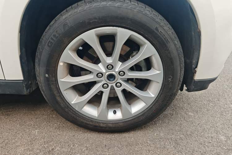 Used Haval H2 2017 Blue Label 1.5T Automatic Two-Wheel Drive Elite Model