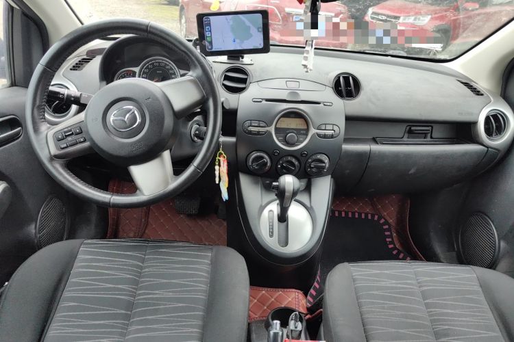 Used Mazda 2 2011 XuanDong 1.5L Automatic Value Edition
