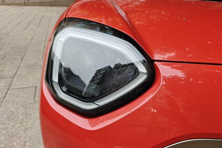 Used MINI Electric ACEMAN 2024 SE Artist
