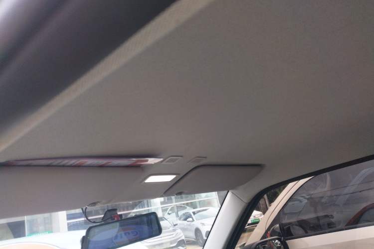 Used Geely Auto Panda 2023 Panda Mini 200km Endurance Bear