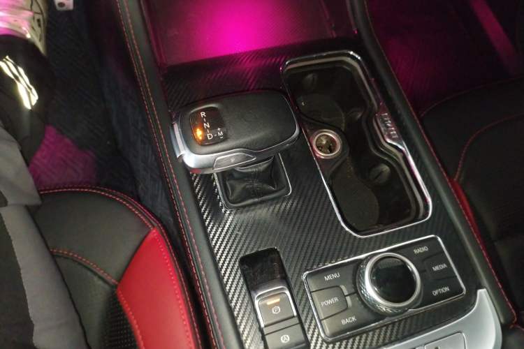 Used BAIC Off-Road BJ40 2020 2.0T Automatic Four-Wheel Drive Urban Hunter Edition Prestige Version