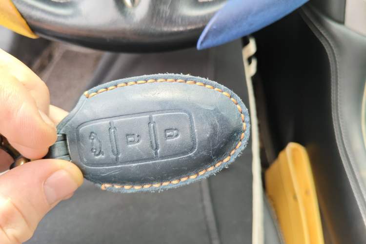 Used Infiniti Q50L 2016 2.0T Enjoyment Edition
