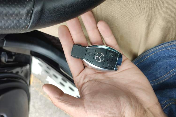 Used Mercedes-Benz GLC 2018 GLC 260 4MATIC Dynamic Edition
