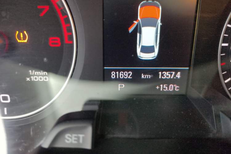 Used Audi A4L 2013 35 TFSI Automatic Luxury Model