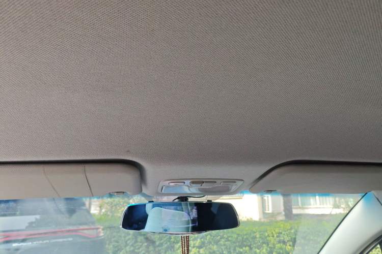 Used JAC Refine S3 2014 1.5L Manual Luxury Model