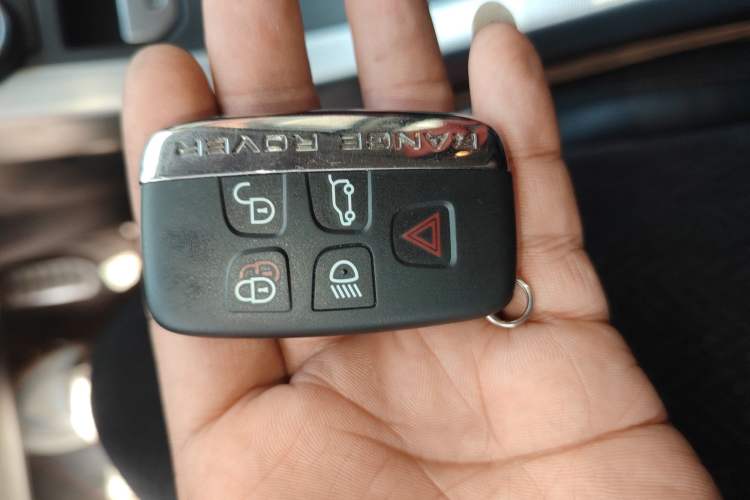 Used Land Rover Range Rover Evoque 2014 2.0T 5-Door Ignite Edition