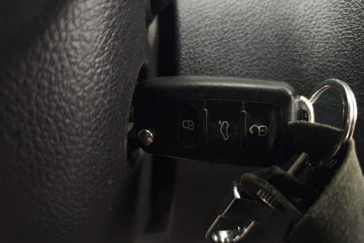 Used Volkswagen Golf 2011 1.4TSI Cross Golf