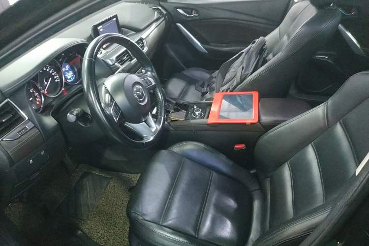 Used Mazda Atenza 2017 2.5L Skyactiv Sport Edition