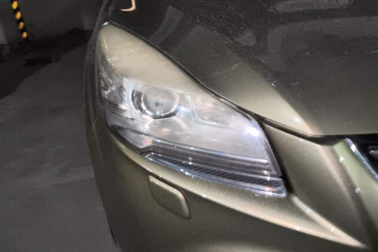 Used Ford Kuga 2013 2.0L GTDi Four-Wheel Drive Premium Model