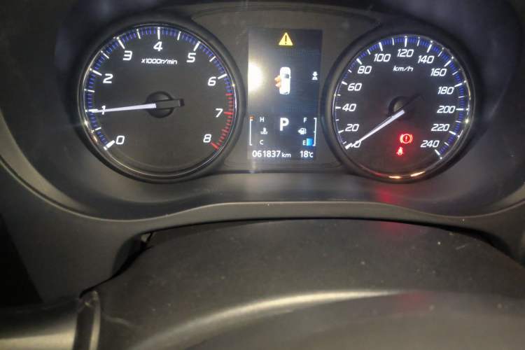 Used Mitsubishi Outlander 2020 2.0L Two-Wheel Drive Enjoyment Version 5 Seats