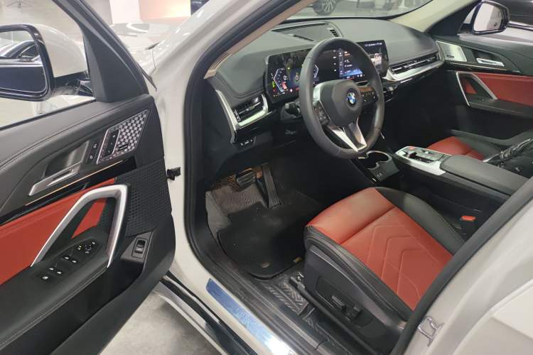 Used BMW X1 2024 sDrive25Li X Design Package