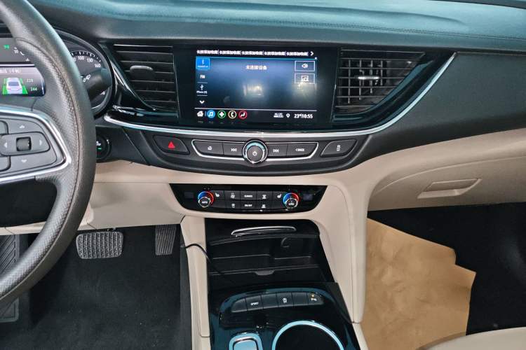 Used Buick Regal 2021 552T Elite Edition