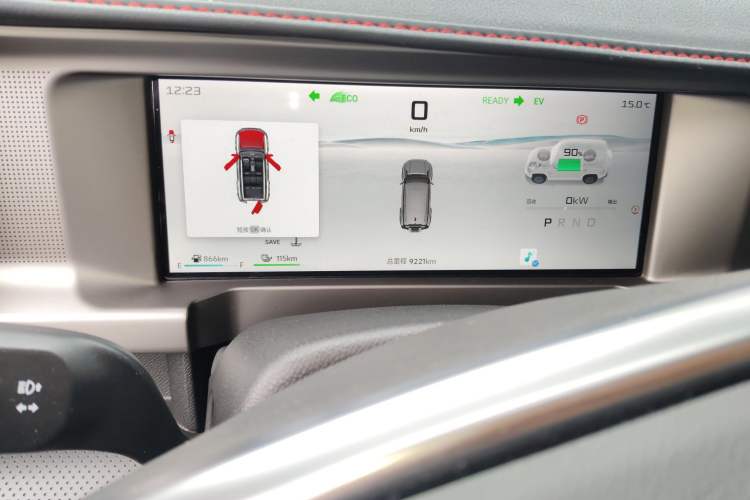 Used JETOUR Shanhai Traveler C-DM 2024 C-DM 129KM Wilderness Edition
