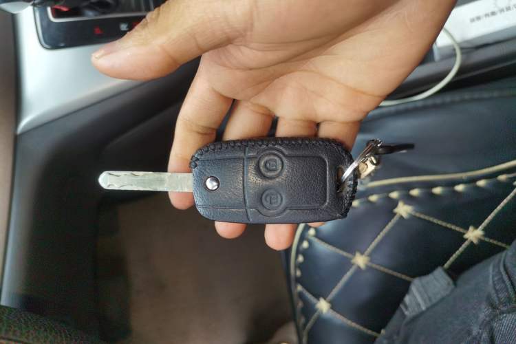 Used Honda CR-V 2013 2.0L 2WD Classic Edition