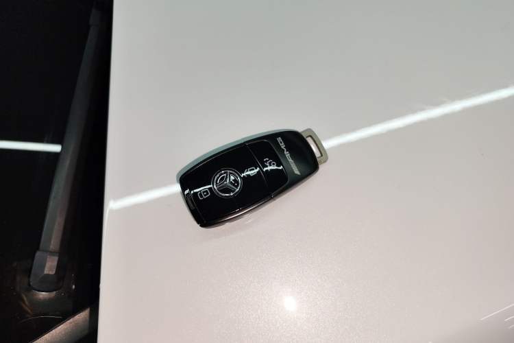 Used Mercedes-Benz GLB AMG 2021 AMG GLB 35 4MATIC
