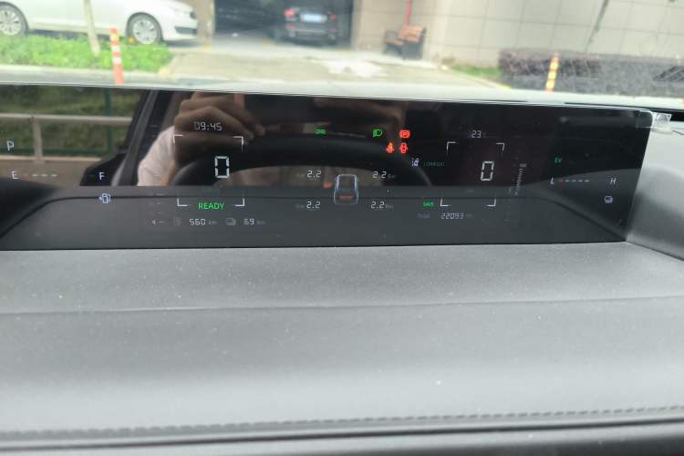 Used CHANGAN NEVO A05 2024 145 Pro