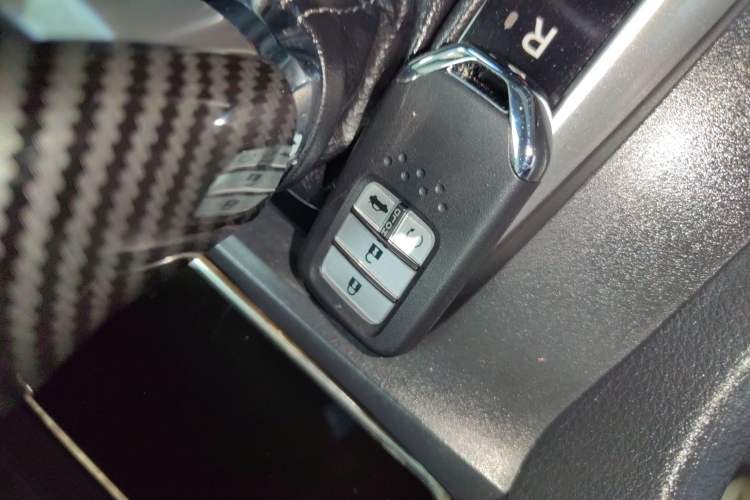 Used Honda Civic 2016 220TURBO CVT Prestige Edition