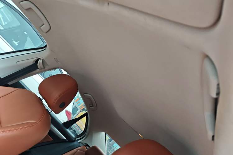 Used Volkswagen Lamando 2021 230TSI DSG Fashion Edition Headliner