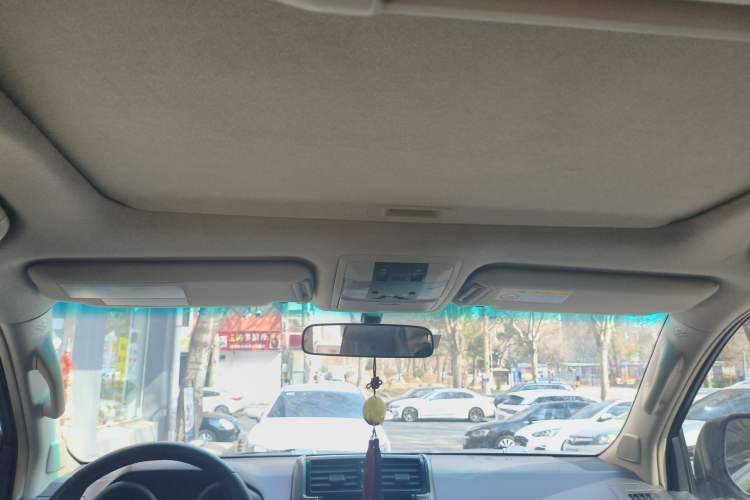 Used Toyota Prado 2010 4.0L Automatic TX-L NAVI