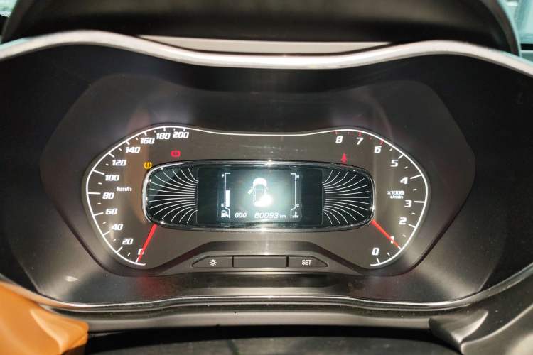 Used Baojun 510 2017 1.5L Manual Luxury Model
