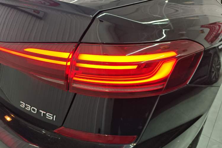 Used Volkswagen Passat 2023 330TSI Starry Elite Edition
